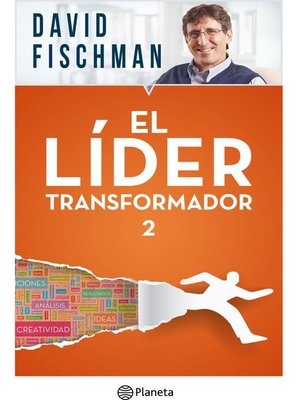 cover image of El líder transformador 2